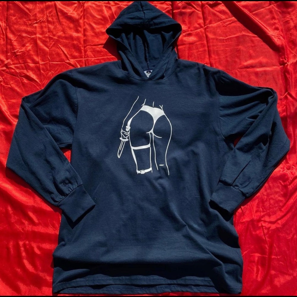 ✨PLUMP CHEEKS SWEATER✨